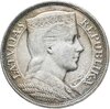 Латвия 5 латов (lati) 1931, Аукцион: Monetnik за 2 364 