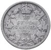 Канада 10 центов (cents) 1905, Аукцион: Monetnik за 561 RUB
