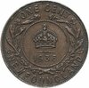 Ньюфаундленд 1 цент 1936, Аукцион: Monetnik за 1 049 RUB