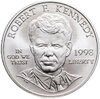 США 1 доллар (dollar) 1998 S Роберт Кеннеди, Аукцион: Monetnik за 8 850 RUB