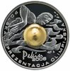 Польша 10 злотых 2008 "Олимпиада в Пекине", Аукцион: Monetnik за 3 999 RUB