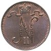 1 пенни 1902 года для Финляндии, Аукцион: Monetnik за 1 650 