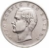 Германская Империя (Бавария)  3 марки 1910, Аукцион: Monetnik за 4 119 