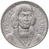 Польша 10 злотых (zlotych) 1959  Николай Коперник, Аукцион: Monetnik за 490 RUB
