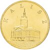 Польша 2 злотых 2006 "Калиш (Kalisz)", Аукцион: Monetnik за 230 