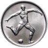 Сан-Марино 2 лиры (lire) 1980 "XXII летние Олимпийские Игры, Москва 1980", Аукцион: Monetnik за 390 RUB