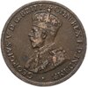 Австралия 1/2 пенни (penny) 1922, Аукцион: Monetnik за 550 RUB