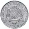 Румыния 3 лея (lei) 1966, Аукцион: Monetnik за 210 RUB