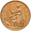 Дания 10 крон (kroner) 1900, Аукцион: Monetnik за 46 137 