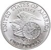 США 1 доллар (dollar) 1998 S Роберт Кеннеди, Аукцион: Monetnik за 8 850 RUB