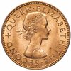 Новая Зеландия 1/2 пенни (penny) 1960, Аукцион: Monetnik за 343 