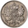 25 пенни (pennia) 1898 L Российская Финляндия, Аукцион: Monetnik за 1 373 RUB