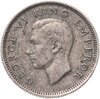 Новая Зеландия 6 пенсов (pence) 1946, Аукцион: Monetnik за 791 RUB