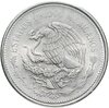 Мексика 1 песо (peso) 1984-1985, Аукцион: Monetnik за 90 RUB