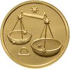 50 рублей 2003 ММД UNC "Знаки зодиака - Весы", Аукцион: Monetnik за 63 900 RUB