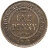 Австралия 1 пенни (penny) 1912, Аукцион: Monetnik за 560 RUB