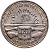 Португалия 100 эскудо (escudos) 1995 "100 лет автономии Азорские острова", Аукцион: Monetnik за 640 