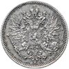 25 пенни 1910 L монета для Финляндии, Аукцион: Monetnik за 1 750 RUB