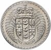 Новая Зеландия 1 доллар (dollar) 1973, Аукцион: Monetnik за 787 RUB
