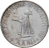 Румыния 500 леев (lei) 1941  Воссоединение Бессарабии, Аукцион: Monetnik за 2 183 RUB