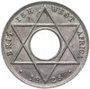 Британская Западная Африка 1/10 пенни (penny) 1928, Аукцион: Monetnik за 423 RUB