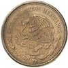 Мексика 100 песо (pesos) 1985, Аукцион: Monetnik за 145 