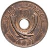 Британская Восточная Африка 10 центов (cents) 1937, Аукцион: Monetnik за 392 RUB