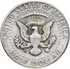 США 50 центов (1/2 доллара, half dollar) 1967  Kennedy Half Dollar (Кеннеди), Аукцион: Monetnik за 1 391 
