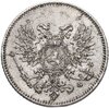 25 пенни (pennia) 1894-1917, случайный год, Аукцион: Monetnik за 425 