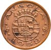 Ангола 50 сентаво (centavos) 1958, Аукцион: Monetnik за 276 RUB