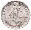 Филиппины 20 сентаво (centavos) 1945, Аукцион: Monetnik за 576 RUB