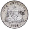 Австралия 1 шиллинг (shilling) 1926, Аукцион: Monetnik за 1 375 RUB