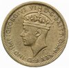 Британская Западная Африка 6 пенсов (pence) 1940, Аукцион: Monetnik за 990 RUB