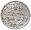 Ангола 2,5 эскудо (escudos) 1969, Аукцион: Monetnik за 320 RUB
