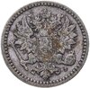 50 пенни (pennia) 1871 S, Аукцион: Monetnik за 618 RUB