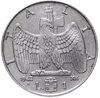 Италия 1 лира (lira) 1942, Аукцион: Monetnik за 390 RUB