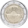 Кипр 2 евро 2017 "Пафос 2017 - культурная столица Европы", Аукцион: Monetnik за 593 