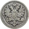 50 пенни (pennia) 1871 S, Аукцион: Monetnik за 748 RUB