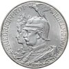 Германская Империя 5 марок (mark) 1901 "200 лет Пруссии", Аукцион: Monetnik за 17 370 RUB