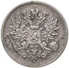25 пенни (pennia) 1910 L Российская Финляндия, Аукцион: Monetnik за 1 042 RUB