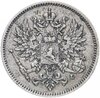 25 пенни 1910 L, монета для Финляндии, Аукцион: Monetnik за 1 100 RUB
