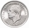 Самоа 5 сене (sene) 1974, Аукцион: Monetnik за 188 