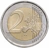 Финляндия 2 евро (euro) 2004 "Расширение Евросоюза", Аукцион: Monetnik за 6 654 