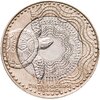 Колумбия 1000 песо (pesos) 2016, Аукцион: Monetnik за 1 150 RUB