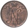 1 пенни 1900 Российская Финляндия, Аукцион: Monetnik за 291 