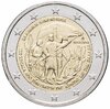 Греция 2 евро 2013 "100-летие воссоединения с Критом", Аукцион: Monetnik за 1 289 RUB