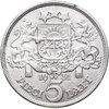 Латвия 5 латов (lati) 1931, Аукцион: Monetnik за 5 950 RUB