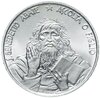 Сан-Марино 1000 лир (lire) 1980 "1500 лет со дня рождения Св. Бенедикта Нурсийского", Аукцион: Monetnik за 2 081 RUB