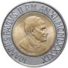 Ватикан 500 лир 1989, Аукцион: Monetnik за 593 