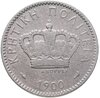 Крит 20 лепт (лепта) 1900, Аукцион: Monetnik за 1 750 RUB
